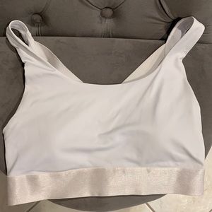 Forever 21 sports bra